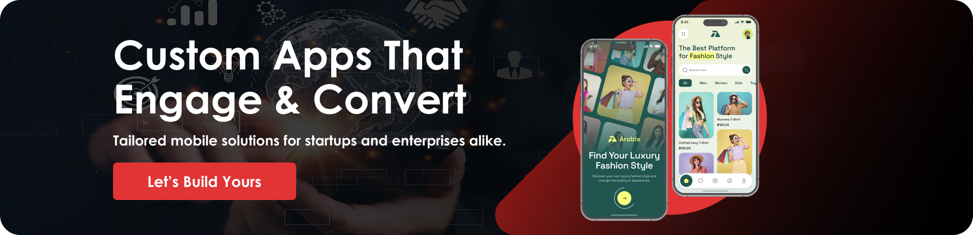 Contact Appnality