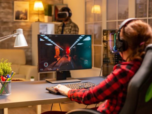 Proven Mobile Game Development Process
