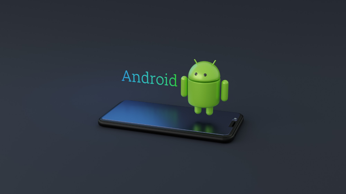Andriod App Development