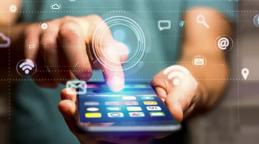 Custom App Development Services