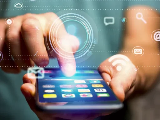 Custom App Development Services