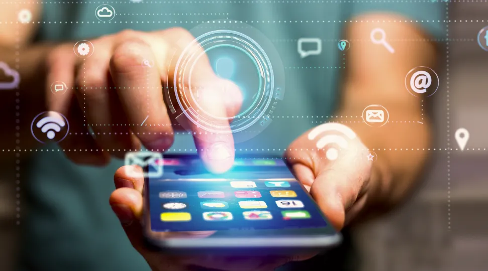 Custom App Development Services