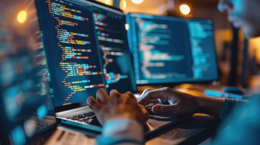 Custom Mobile App Development