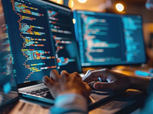 Custom Mobile App Development