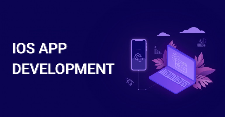 iOS App Development