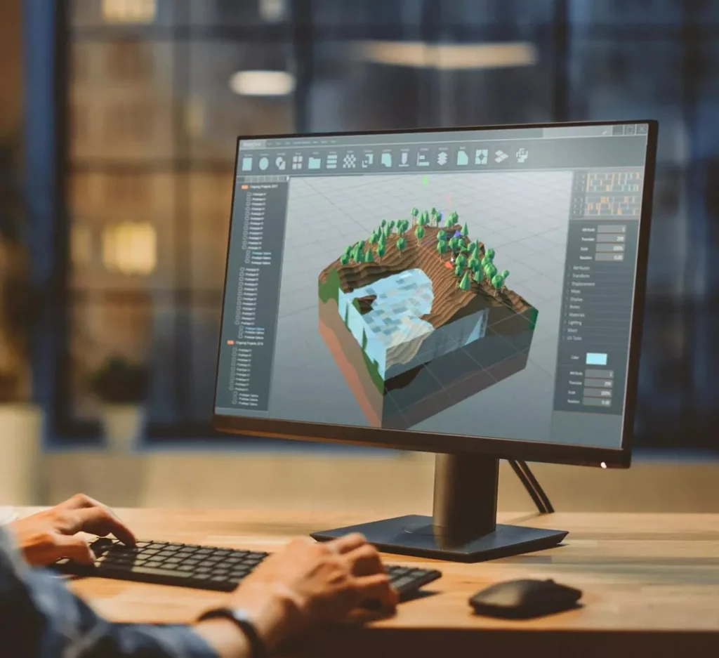 Game Process