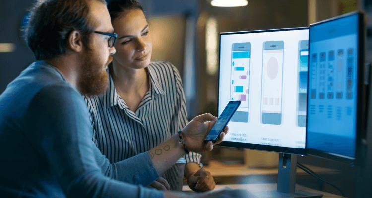 Mobile App Development