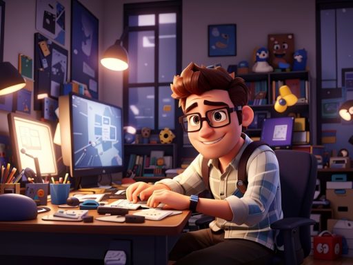 mobile game