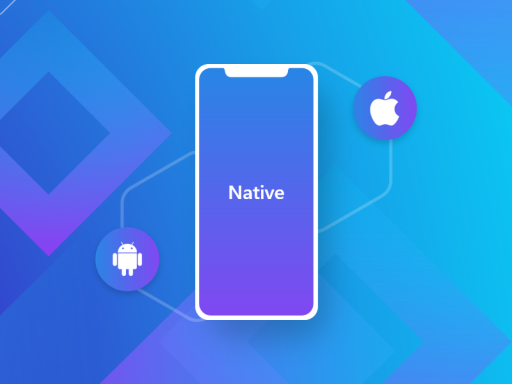 Native App Development