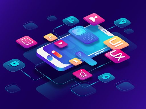 iOS App