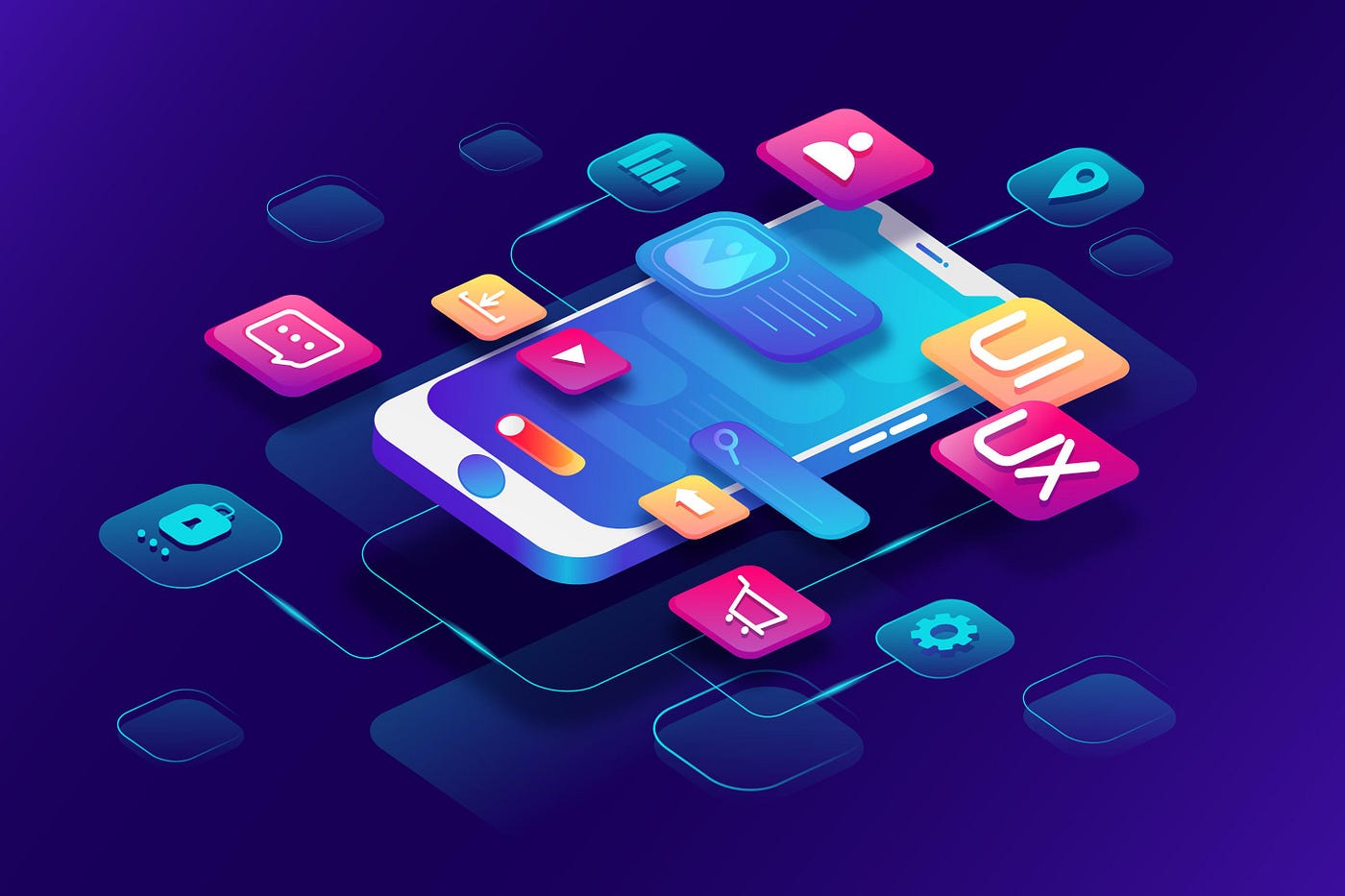 iOS App