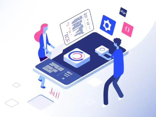 Cross-Platform App Development