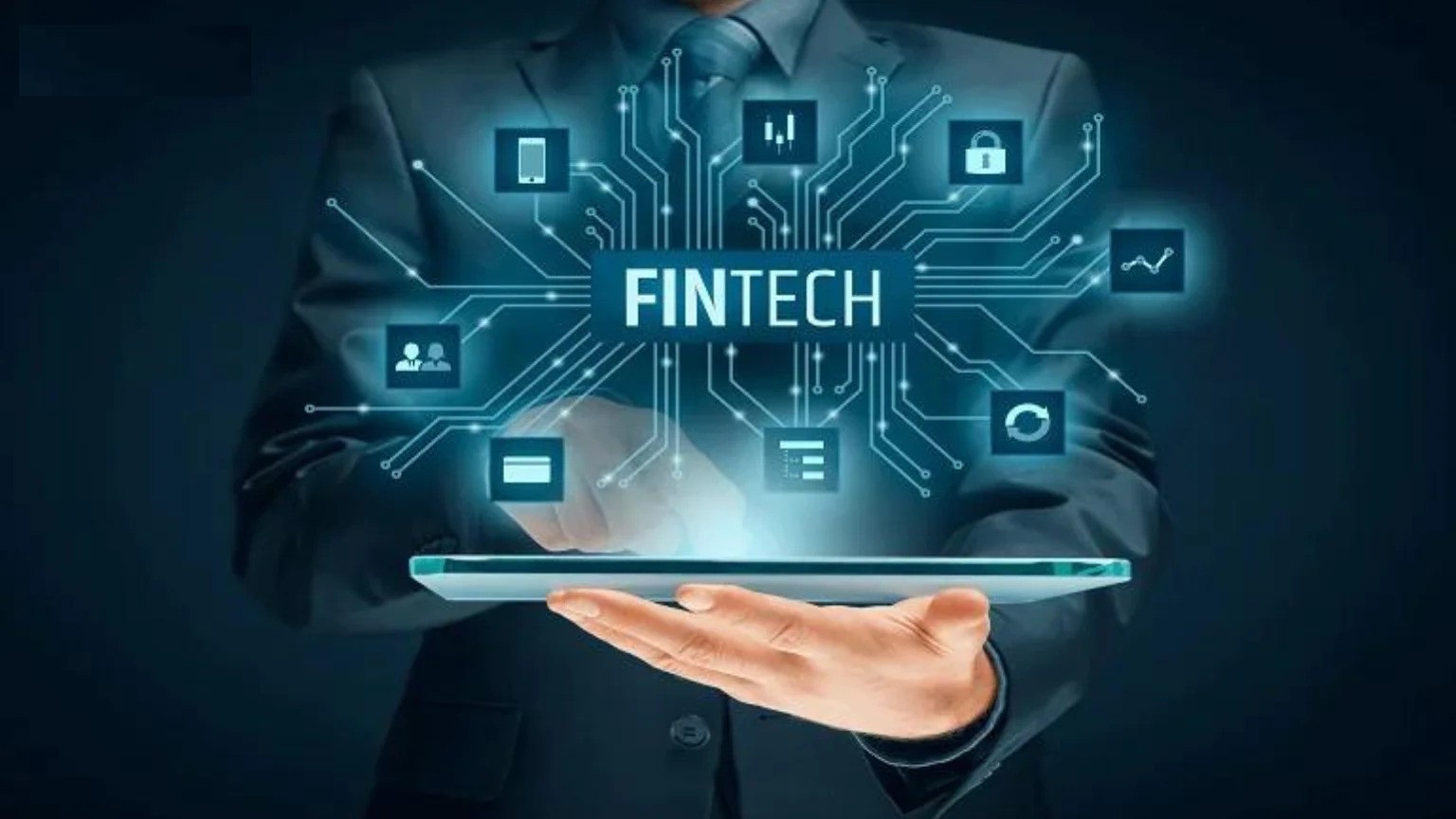 Fintech App