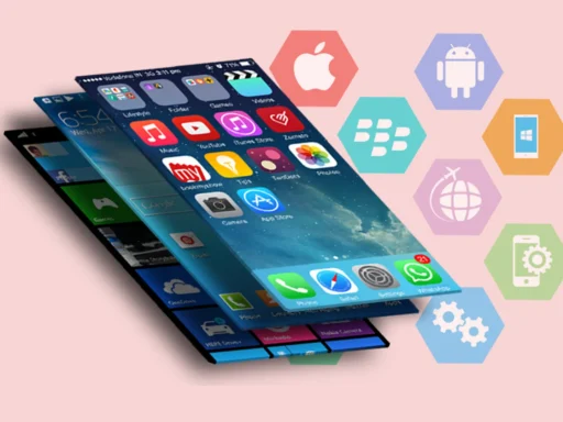 Enterprise App Development