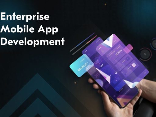 Enterprise App