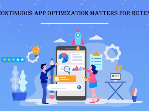 App Optimization