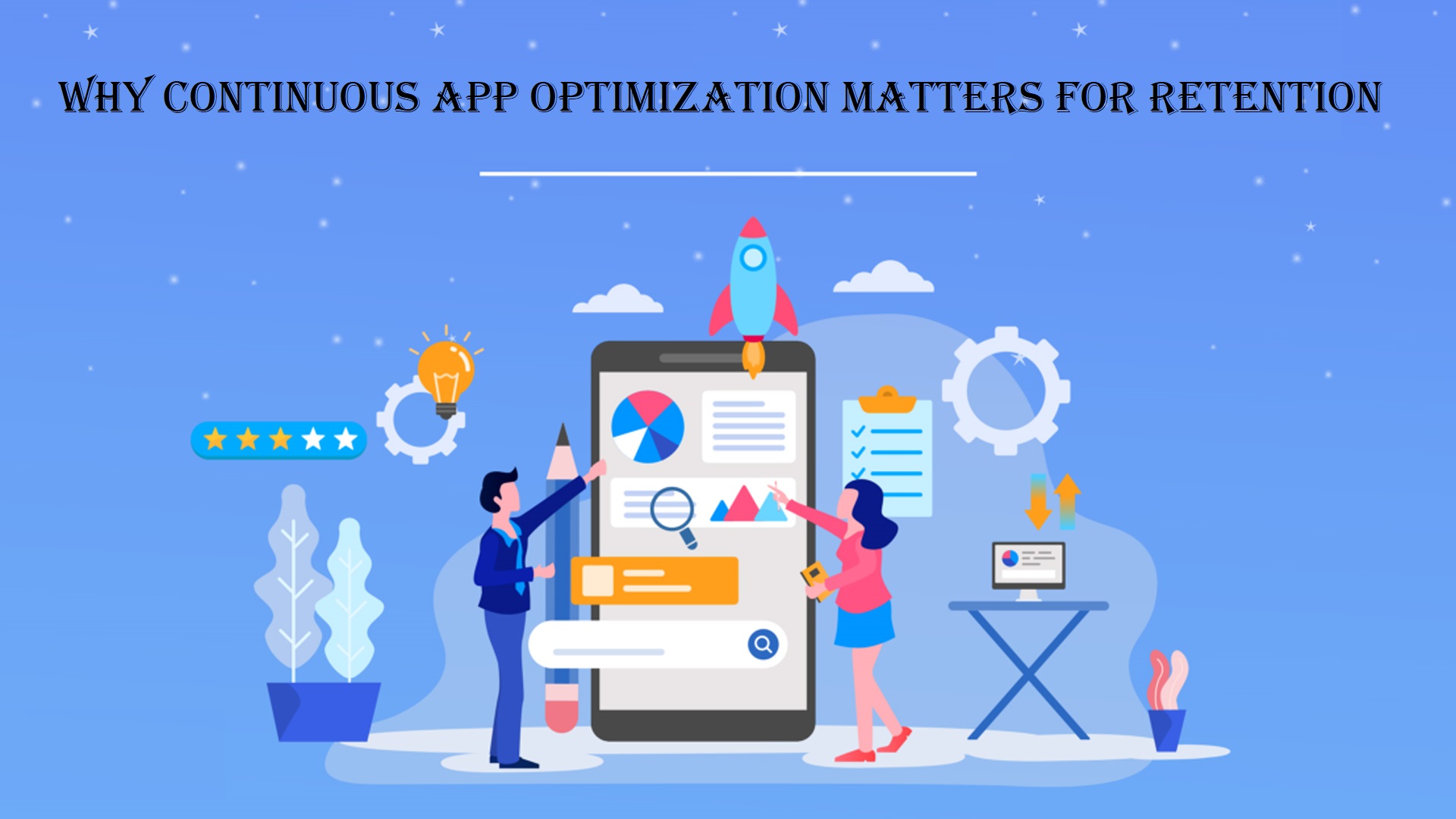 App Optimization