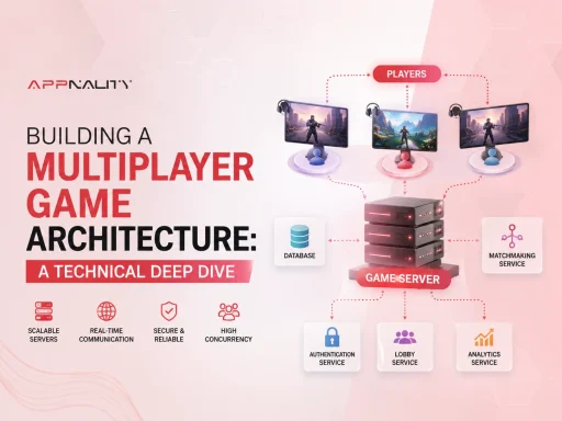multiplayer