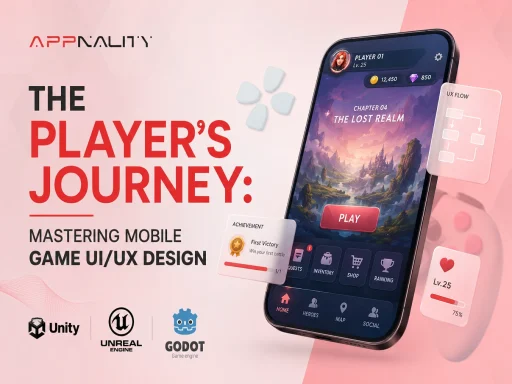 Mobile Game