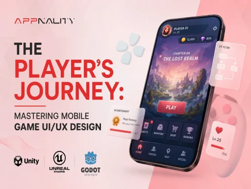 Mobile Game