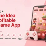 10 Tips for Turning a Raw Game Idea into a Profitable Mobile Game App