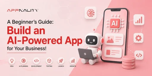How to Build an AI App