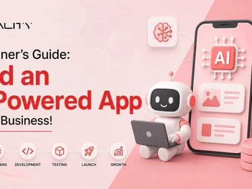 How to Build an AI App