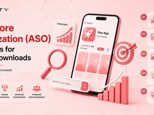App Store Optimization (ASO) Strategies