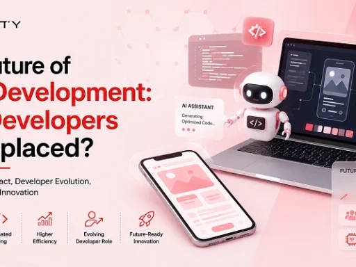 The Future of App Development