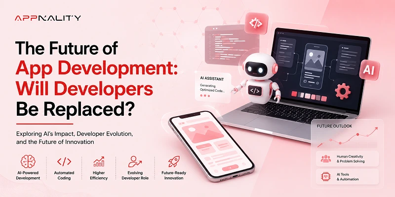 The Future of App Development